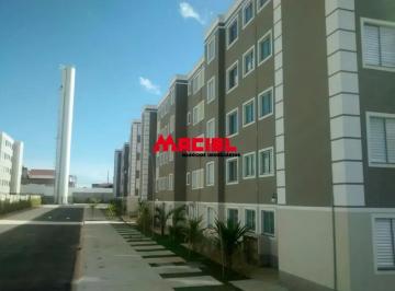 Apartamento · 55m² · 2 Quartos · 1 Vaga · Apartamento/Padrão - Residencial - No bairro Vila Tesouro -  CAMPO GIALLO