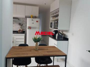 Casa · 59m² · 3 Quartos · 1 Vaga - MACIEL NEGÓCIOS IMOBILIÁRIOS · Casa térrea no Bairro Jardim das Industrias com 03 dormitórios e 01 suíte