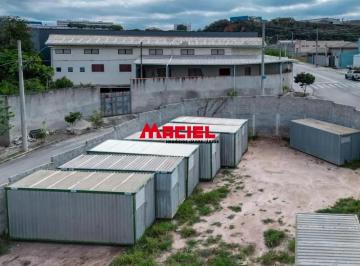 Terreno · 550m² · Terreno 550m² Comercial / Residencial - Portal dos Passaros - São José dos Campos-SP