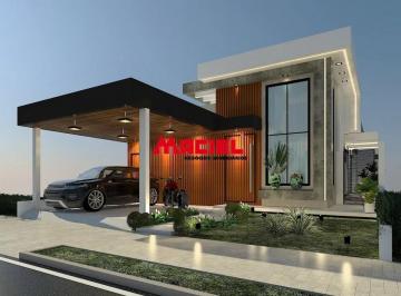 Casa · 151m² · 3 Quartos · 2 Vagas · Casa Térrea Moderna com 3 Suítes e Espaço Gourmet Integrado (VEREDA DOS CAMPOS)