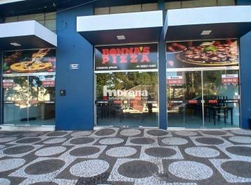 Comercial · 120m² · SALÃO COMERCIAL, AVENIDA RIO BRANCO, N ° 3854, Zona-I, UMUARAMA-PR.