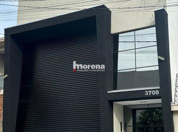 Comercial · SALÃO COMERCIAL, RUA BENEDICTA DE TOLEDO MULATO Nº 3348, JARDIM INTERLAGOS, UMUARAMA-PR