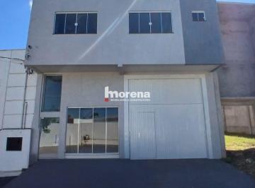 Comercial · 350m² · 1 Quarto · SALÃO,AVENIDA GUARANI, PRAÇA ANCHIETA, UMUARAMA-PR