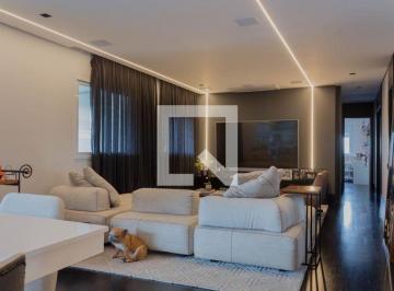 Apartamento · 180m² · 3 Quartos · 3 Vagas · Apartamento à Venda - Nova Petrópolis, 3 Quartos, 180 m² - São Bernardo do Campo
