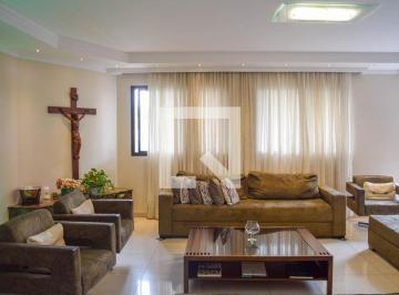Apartamento · 186m² · 3 Quartos · 2 Vagas · Apartamento à Venda - Tatuapé, 3 Quartos,  186 m² - São Paulo
