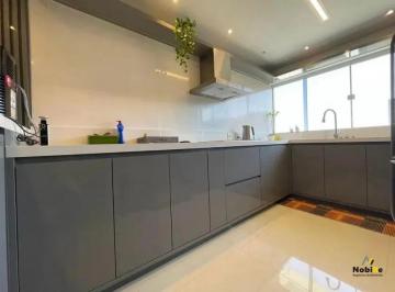 Casa · 191m² · 3 Quartos · 3 Vagas · Sobrado | 03 dormitórios | Interlagos