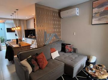Casa · 107m² · 2 Quartos · 1 Vaga · Casa Alto Padrão em Guarani, Brusque/SC