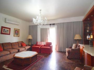 Apartamento · 500m² · 3 Quartos · 1 Vaga · Apartamento à Venda - Rio Branco, 3 Quartos,  500 m² - Porto Alegre