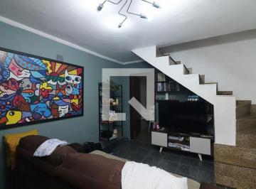Casa · 90m² · 2 Quartos · 1 Vaga · Casa à Venda - Rudge Ramos, 2 Quartos, 90 m² - São Bernardo do Campo