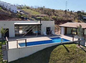 Casa · 160m² · 3 Quartos · Casa de Campo em Atibaia/SP