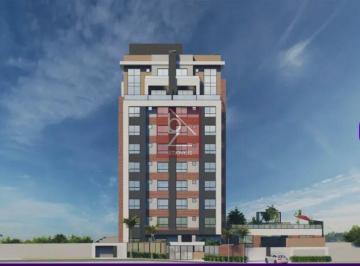 Apartamento · 66m² · 2 Quartos · 1 Vaga · APATARMENTO 66M² PRIVATIVOS NO BACACHERI 2 QUARTOS POR R$690.000,00