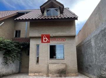 Casa · 60m² · 2 Quartos · 4 Vagas · SOBRADO COLOMBO JARDIM DAS GRAÇAS 147,42 TERRENO R$295.000,00