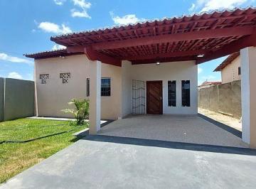 Foto 1 · Casa à Venda - Nova Esperança - Parnamirim/RN
