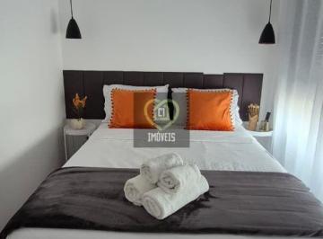 Apartamento · 21m² · 1 Quarto · 1 Vaga · Apartamento à venda no bairro Pompeia - São Paulo/SP