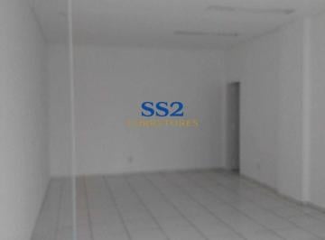 Comercial · 50m² · Loja Ponto Comercial Vila nova Blumenau/sc.