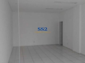 Comercial · 50m² · Loja Ponto Comercial Vila nova Blumenau/sc.