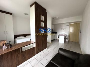 Apartamento · 31m² · 1 Quarto · 1 Vaga · Apartamento Padrão Itoupava Seca Blumenau/sc.