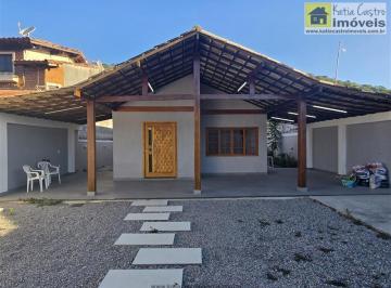 Casa · 240m² · 3 Quartos · 4 Vagas · Casa para aluguel - em Santo Antônio