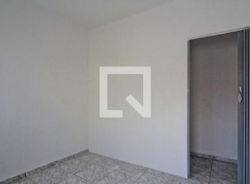 Casa · 60m² · 1 Quarto · 1 Vaga · Casa para Aluguel - Parque São Domingos, 1 Quarto, 60 m² - São Paulo