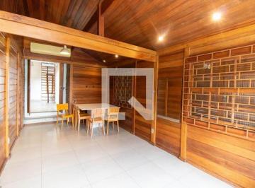 Casa · 200m² · 3 Quartos · 2 Vagas · Casa para Aluguel - Piratininga, 3 Quartos, 200 m² - Niterói