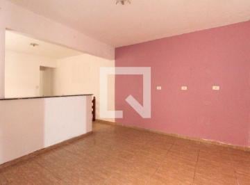Casa · 65m² · 1 Quarto · Casa para Aluguel - Vila Nova Curuca, 1 Quarto, 65 m² - São Paulo