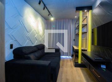 Apartamento · 47m² · 1 Quarto · 1 Vaga · Apartamento para Aluguel - Taguatinga, 1 Quarto, 47 m² - Brasília