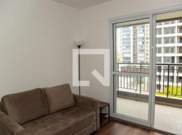 Apartamento · 36m² · 1 Quarto · Apartamento para Aluguel - Campo Belo, 1 Quarto, 36 m² - São Paulo