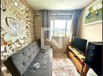 Casa · 50m² · 2 Quartos · 1 Vaga · Casa para Aluguel - Vila Rosália, 2 Quartos,  50 m² - Guarulhos