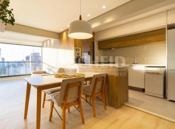 Apartamento · 73m² · 2 Quartos · 1 Vaga · Apartamento á Venda em Pinheiros com 73m², 2 quartos sendo 1 suíte, 1 vaga.