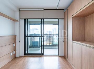 Apartamento · 22m² · 1 Quarto · Apartamento á Venda na Vila Mariana com 22m², 1 quarto.