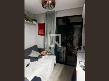 Apartamento · 49m² · 2 Quartos · 1 Vaga · Apartamento para Aluguel - Bela Vista, 2 Quartos, 49 m² - São Paulo