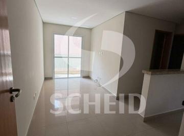 Apartamento · 53m² · 1 Quarto · Apartamento para venda com 53 m² por R$ 315.000 - Centro de Diadema