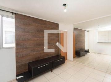 Apartamento · 44m² · 2 Quartos · 1 Vaga · Apartamento para Aluguel - Conj. Água Branca, 2 Quartos, 44 m² - Contagem
