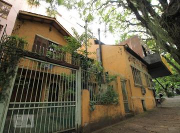 Casa · 170m² · 4 Quartos · 2 Vagas · Casa para Aluguel - Moinhos de Vento, 4 Quartos, 170 m² - Porto Alegre