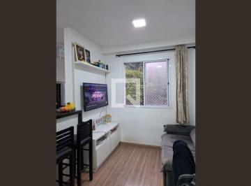 Apartamento · 45m² · 2 Quartos · 1 Vaga · Apartamento para Aluguel - Chácara Agrindus, 2 Quartos,  45 m² - Taboão da Serra