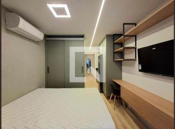 Apartamento · 25m² · 1 Quarto · Apartamento para Aluguel - Itaim Bibi, 1 Quarto, 25 m² - São Paulo