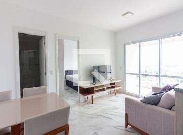 Apartamento · 41m² · 1 Quarto · 1 Vaga · Apartamento para Aluguel - Vila Yara, 1 Quarto,  41 m² - Osasco