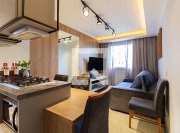 Apartamento · 41m² · 2 Quartos · Apartamento para Aluguel - Jardim São Savério, 2 Quartos,  41 m² - São Paulo