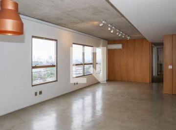 Apartamento · 140m² · 3 Quartos · 2 Vagas · Apartamento para Aluguel - Vila Leopoldina, 3 Quartos, 140 m² - São Paulo