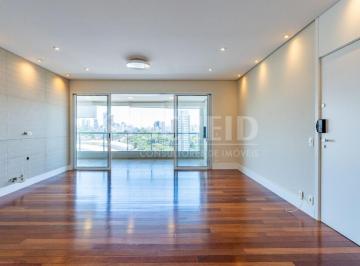 Apartamento · 141m² · 4 Quartos · 2 Vagas · Apartamento á Venda em Pinheiros com 141m², 4 quartos sendo 3 suítes, 2 vagas.