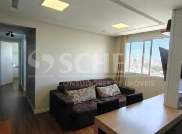 Apartamento · 41m² · 2 Quartos · 1 Vaga · Apartamento de dois quartos a venda no Jardim Prudência.