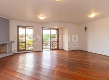 Apartamento · 139m² · 3 Quartos · 3 Vagas · Apartamento á Venda na Vila Sônia com 139m², 3 quartos sendo 3 suítes, 3 vagas.