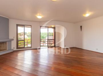 Apartamento · 139m² · 3 Quartos · 3 Vagas · Apartamento á Venda na Vila Sônia com 139m², 3 quartos sendo 3 suítes, 3 vagas.