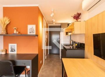Apartamento · 18m² · 1 Quarto · Apartamento para Aluguel - Centro, 1 Quarto, 18 m² - Curitiba