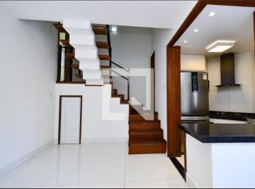 Apartamento · 55m² · 1 Quarto · 1 Vaga · Apartamento para Aluguel - Lourdes, 1 Quarto,  55 m² - Belo Horizonte