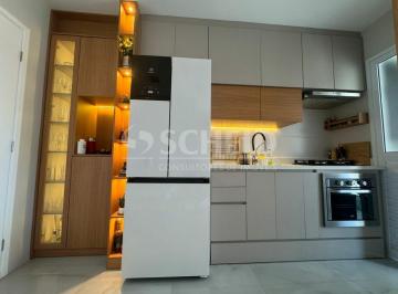 Apartamento · 44m² · 2 Quartos · 1 Vaga · Apartamento  a venda com, 43,96m², 2 dormitórios, 1 vaga de garagem, jardim  Marajoara