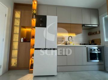 Photo 1 · Apartamento a venda com, 43,96m², 2 dormitórios, 1 vaga de garagem, jardim Marajoara