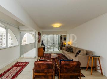 Apartamento · 144m² · 2 Quartos · 2 Vagas · Cobertura á Venda na Santa Cecília com 144m², 2 quartos sendo 2 suítes, 2 vagas.