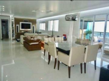Apartamento · 190m² · 3 Quartos · 3 Vagas · APTO PARA VENDA NO DOMINIO MARAJOARA