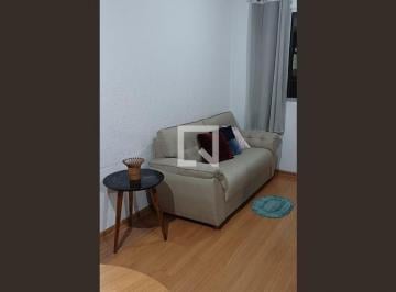 Apartamento · 60m² · 1 Quarto · 1 Vaga · Apartamento para Aluguel - Campo Grande, 1 Quarto,  60 m² - Rio de Janeiro
